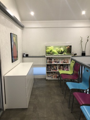 Cherche collaborateur(trice) libéral(e) pour Septembre 2026 H/F
