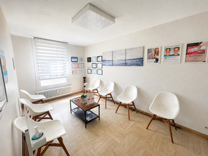 CESSION CABINET DENTAIRE - SAINT ETIENNE (42 - LOIRE)