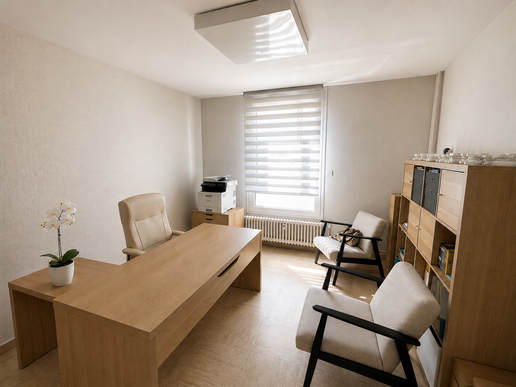 CESSION CABINET DENTAIRE - SAINT ETIENNE (42 - LOIRE)