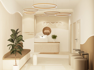 Assistante dentaire contrat pro 78  H/F