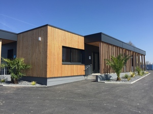 Cherche remplaçant(e)  H/F