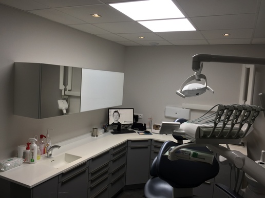 Cherche remplaçant(e)  H/F