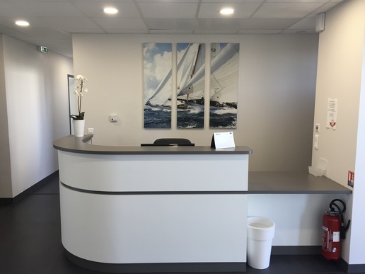 Cherche remplaçant(e)  H/F
