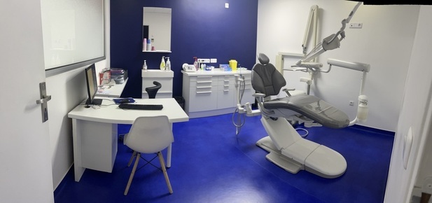 COLLABORATION LIBÉRALE — OMNIPRATIQUE — JUVISY-SUR-ORGE (91) H/F