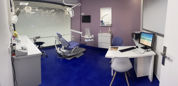 COLLABORATION LIBÉRALE — OMNIPRATIQUE — JUVISY-SUR-ORGE (91) H/F