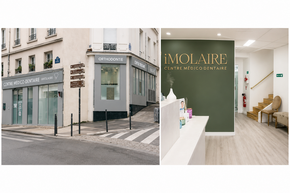 URGENT Chirurgien dentiste h/f à paris 5eme