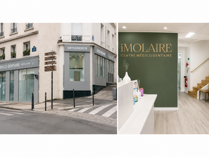 URGENT Chirurgien dentiste h/f à paris 5eme