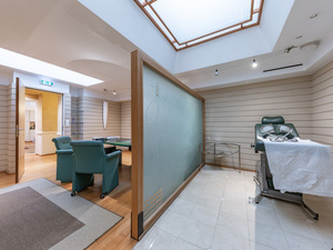 🦷 sydel · Paris (75) –  Local professionnel d’exception - 230 m² · Réf. 7508