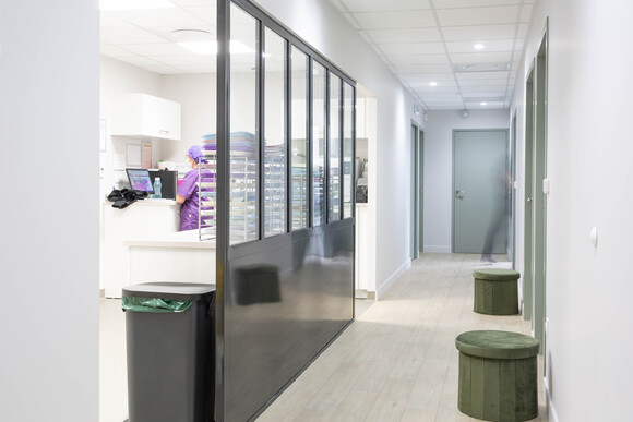Offre de collaboration – Cabinet dentaire H/F