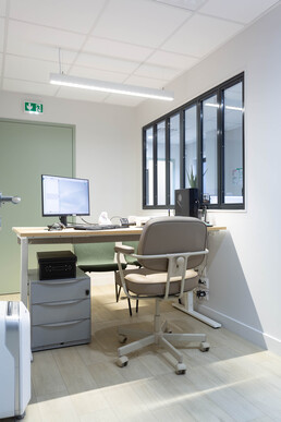 Offre de collaboration – Cabinet dentaire H/F