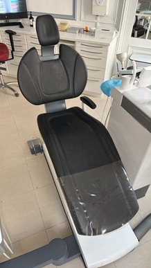 Fauteuil Sirona Ténéo