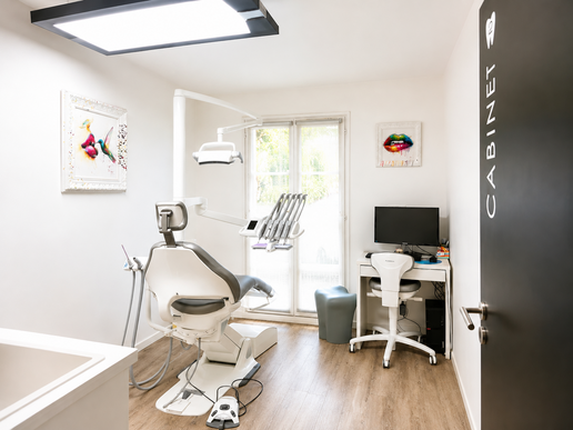     L’Isle-Adam (95) — Recherche chirurgien-dentiste pour collaboration H/F