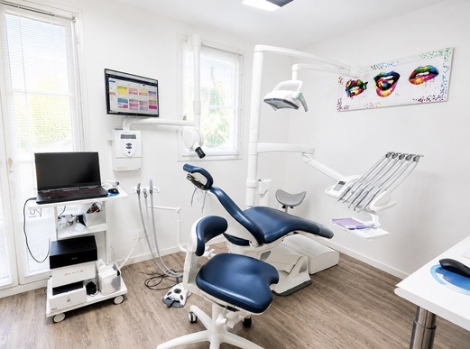     L’Isle-Adam (95) — Recherche chirurgien-dentiste pour collaboration H/F