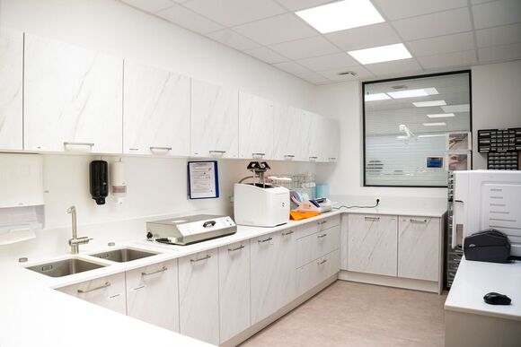 Sud de France - Recherche omnipraticien h/f