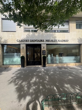 SECRETAIRE DENTAIRE QUALIFIEE OU EN FORMATION H/F