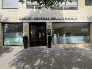 SECRETAIRE DENTAIRE QUALIFIEE OU EN FORMATION H/F