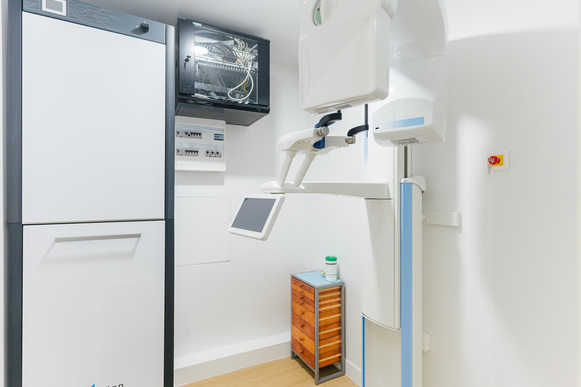 Recherche chirugien-dentiste h/f sur Antony