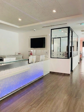 Chirurgien-Dentiste H/F – Marseille (Vieux-Port)