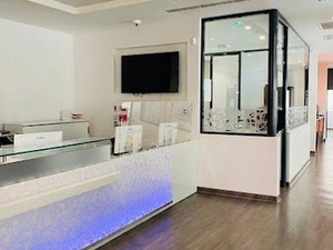 Chirurgien-Dentiste H/F – Marseille (Vieux-Port)
