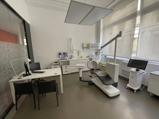 Chirurgien-Dentiste H/F – Marseille (Vieux-Port)