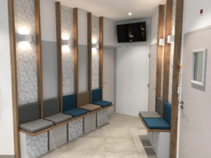 Assistant(e) Dentaire Qualifé(e) CDI H/F – Antibes