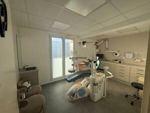 Pédodontiste / Chirurgien-dentiste orienté pédo  H/F