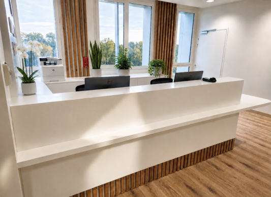 Recherche collaborateur libéral h/f