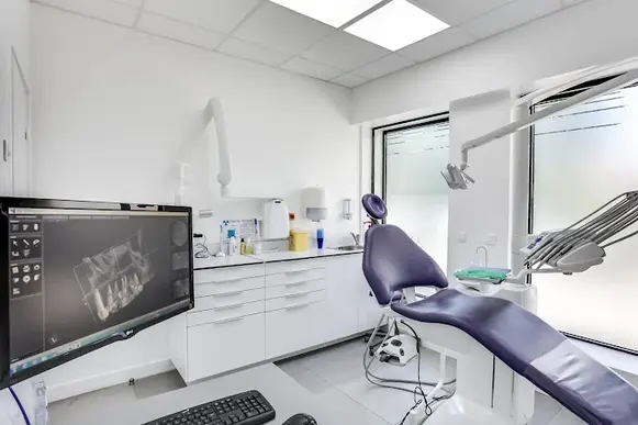 Chirurgien-Dentiste (H/F) – Boissy-Saint-Léger (94) – Proche gare RER A