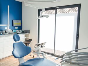 OFFRE D’EMPLOI – CHIRURGIEN-DENTISTE OMNIPRATIQUE H/F