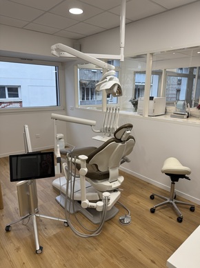 Nous recrutons : Assistant(e) dentaire en orthodontie (H/F)