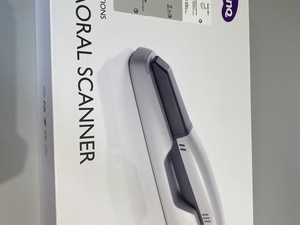 À VENDRE MATÉRIEL DENTAIRE: Caméra intraorale empreintes 3D + PC puissant