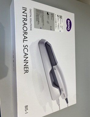 À VENDRE MATÉRIEL DENTAIRE: Caméra intraorale empreintes 3D + PC puissant