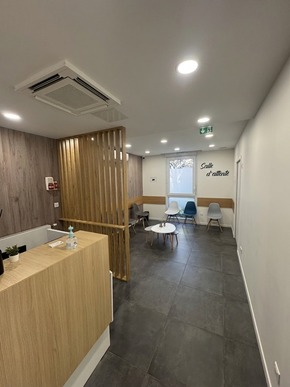 Collaboration Bagneux H/F