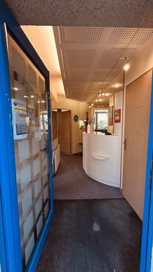 Vente cabinet centre ville