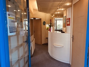 Vente cabinet centre ville