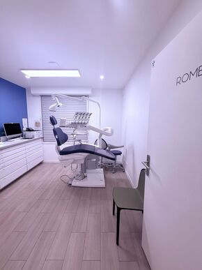 Chirurgien-dentiste – Omnipratique et/ou Orthodontie| Coaching & Formation interne | Orthodontie possible – Évry H/F