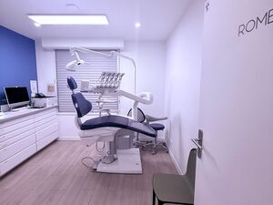 Chirurgien-dentiste – Omnipratique et/ou Orthodontie| Coaching & Formation interne | Orthodontie possible – Évry H/F