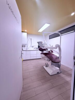 Chirurgien-dentiste – Omnipratique et/ou Orthodontie| Coaching & Formation interne | Orthodontie possible – Évry H/F
