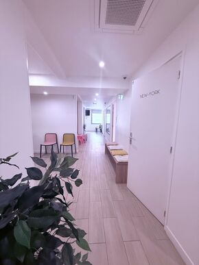 Chirurgien-dentiste – Omnipratique et/ou Orthodontie| Coaching & Formation interne | Orthodontie possible – Évry H/F