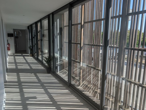 Cession parts cabinet dentaire en association