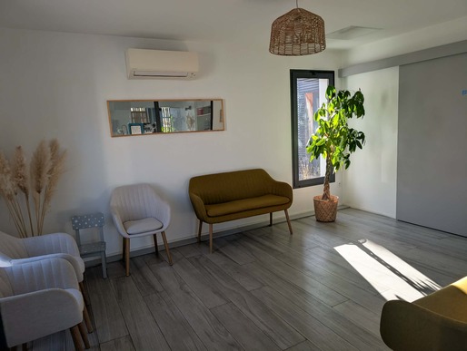 Cession parts cabinet dentaire en association