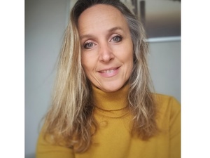 Assistante dentaire qualifiée 