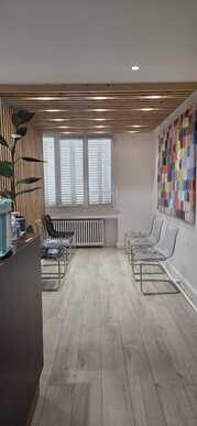 Vente cabinet Villeurbanne