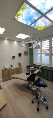 Vente cabinet Villeurbanne
