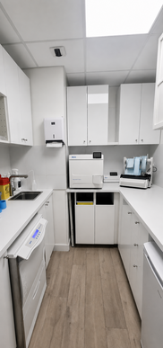 Vente cabinet Villeurbanne