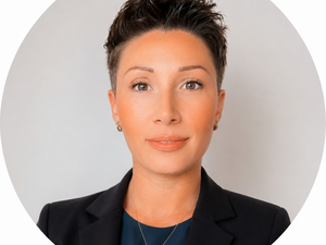 Assistante dentaire qualifiée 
