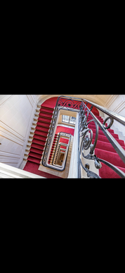 VENTE CABINET DENTAIRE AVENUE MONTAIGNE 8E 