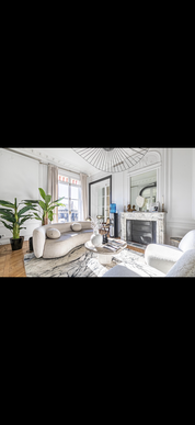 VENTE CABINET DENTAIRE AVENUE MONTAIGNE 8E 