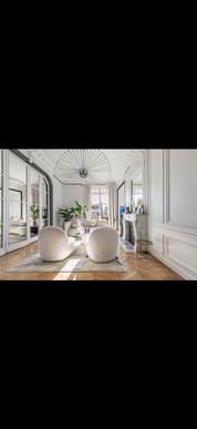 VENTE CABINET DENTAIRE AVENUE MONTAIGNE 8E 