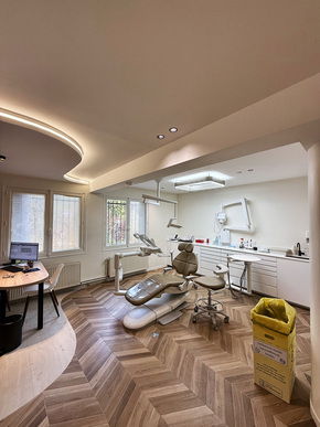 Omnipraticien  H/F banlieue parisienne nord 